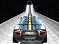 Igra Car Stunt Rider