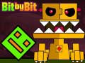 Igra Geometry Dash Bit By Bit