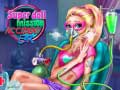 Igra Super Doll Mission Accident Er