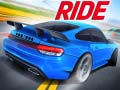 Igra Drift Ride