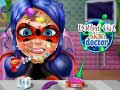 Igra Dotted Girl Skin Doctor
