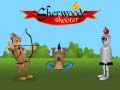 Igra Sherwood Shooter