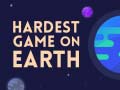 Igra Hardest Game On Earth