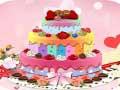 Igra Perfect Wedding Cake