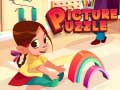 Igra Picture Puzzle