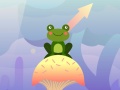 Igra Endless Jump