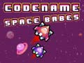 Igra Codename Space Babes