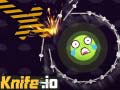 Igra Knife.io