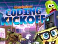 Igra Coding Kickoff