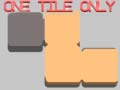 Igra One Tile Only