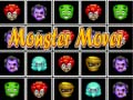 Igra Monster Mover