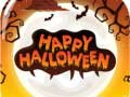 Igra Happy Halloween