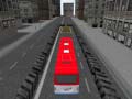 Igra Bus Parking