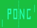 Igra Pong