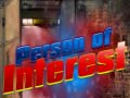 Igra Person of Interest