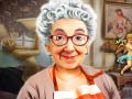 Igra Vintage Housekeeping