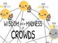Igra Wisdom The and/ or of Madness of Crowds