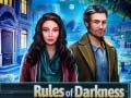 Igra Rules of Darkness