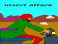 Igra Insect Attack
