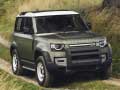 Igra Land Rover Defender 90