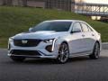 Igra Cadillac Ct4