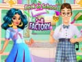Igra Back to School Spell Factory 