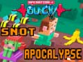 Igra Operation Ouch! Snot Apocalypse