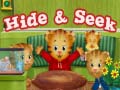 Igra Hide & Seek