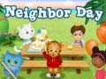 Igra Neighbor Day
