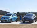 Igra Renault Zoe