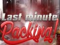 Igra Last Minute Packing