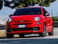 Igra Fiat 500x Sport