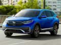 Igra Honda CRV