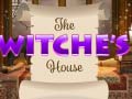 Igra The Witches' House