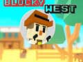 Igra Blocky West