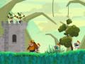 Igra Castle Defense 2d
