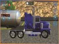 Igra Oil Tanker Transport