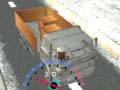 Igra Truck Game