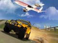 Igra Offroad Suv Stunt Jeep Driving 4x4