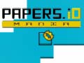 Igra Papers.io Mania