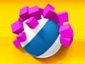Igra Roller Smash