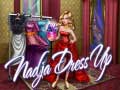 Igra Nadja Dress Up