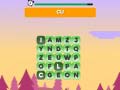 Igra Word A Minute