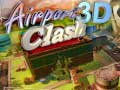 Igra Airport Clash 3d