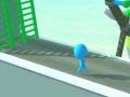 Igra Funny Race 3D