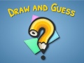 Igra Draw and Guess