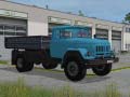 Igra Russian Trucks Differences