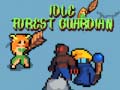 Igra Idle Forest Guardian