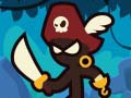 Igra Stickman Upgrade Complete