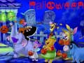 Igra Happy Halloween